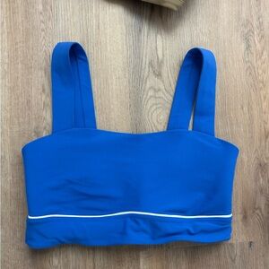 All In Motion-Target Bra/Top